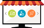 marketplace.visualstudio.com logo